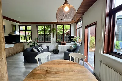 Ferienhaus Slapen in Schoorl