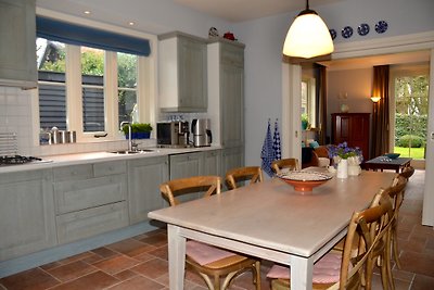 Ferienhaus Duinstolp