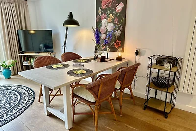Casa vacanza Het Zomerhuis