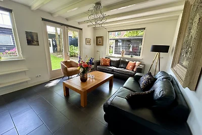 Ferienhaus White Court