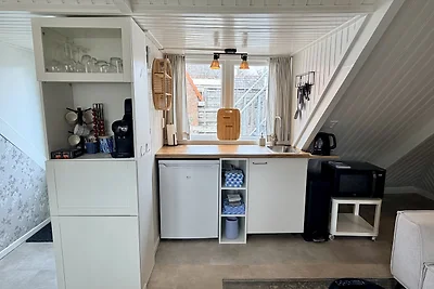 Ferienwohnung Oude Posterij