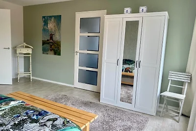 Ferienwohnung Staete 10
