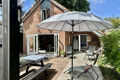 Vakantiehuis Bergen