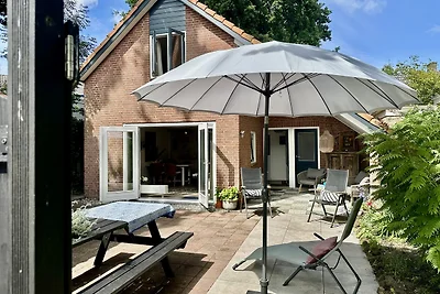 Casa vacanza Het Zomerhuis