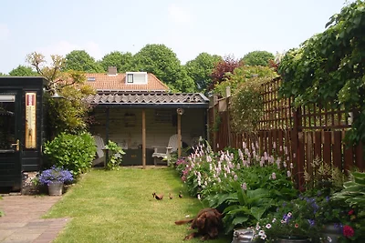 Ferienhaus Roos