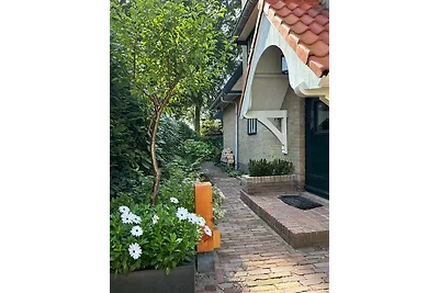 Ferienhaus De Bosfazant