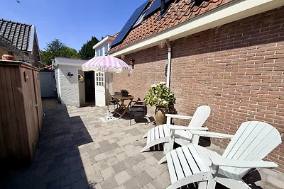 Ferienhaus De Berken