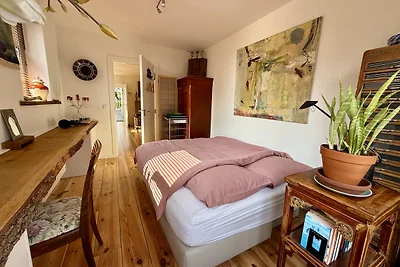 La Cabane