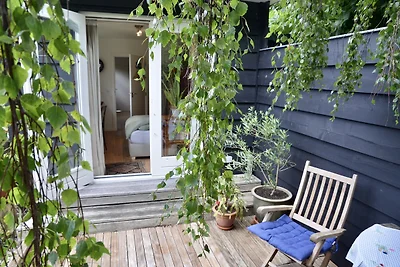 La Cabane