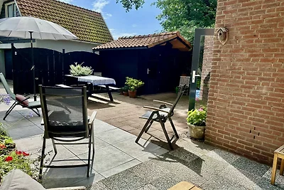 Casa vacanza Het Zomerhuis