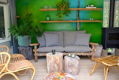 Ferienhaus Beach House II