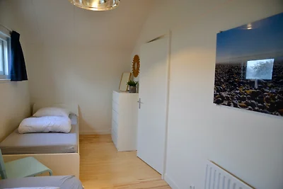 Ferienhaus Slapen in Schoorl