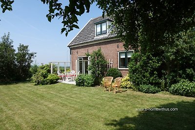 Vakantiehuis Mooi Zicht