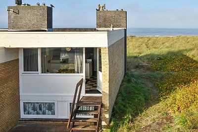 Vakantiewoning Op het Duin