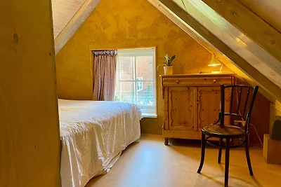 Ferienhaus Johanna