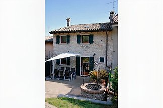 Ferienhaus Rustico