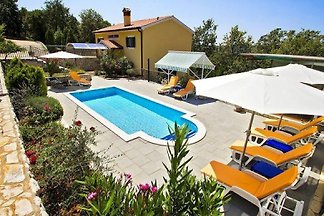 Ferienhaus Kroatien