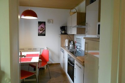 Vakantieappartement Gezinsvakantie Osterode