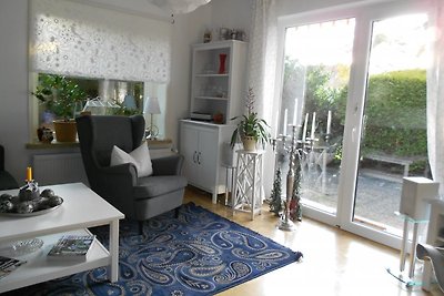 Vakantieappartement Gezinsvakantie Osterode