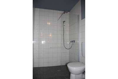 Vakantieappartement Gezinsvakantie Osterode