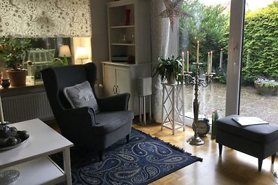 Vakantieappartement Gezinsvakantie Osterode