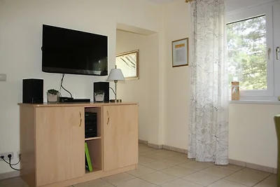 Ferienhaus Schmetterling