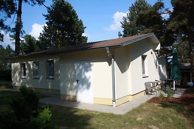 Ferienhaus Schmetterling
