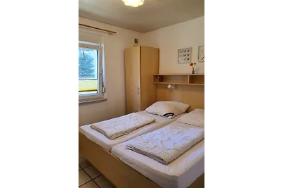 Ferienhaus Schmetterling