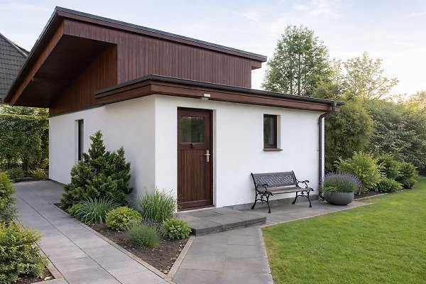 Ferienhaus Hamburg-Wandsbek