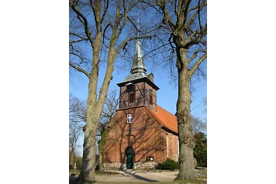 Sommerhaus in den Walddörfern