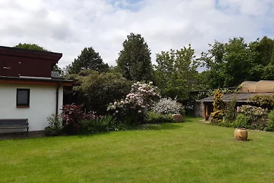 Sommerhaus in den Walddörfern