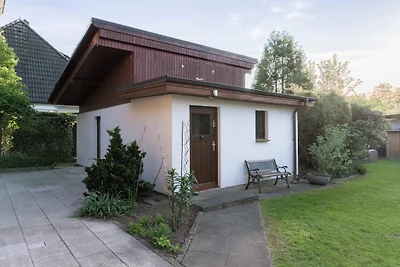 Sommerhaus in den Walddörfern