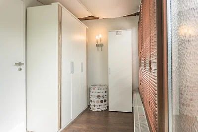 Sommerhaus in den Walddörfern