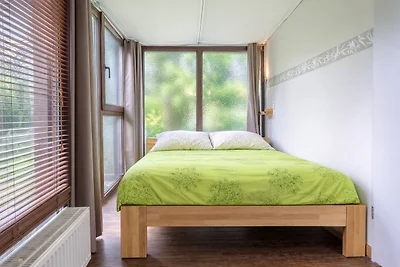 Sommerhaus in den Walddörfern