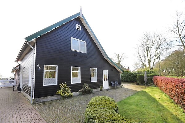 Ferienhaus Oostkapelle