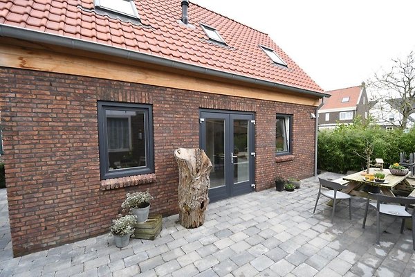 Ferienhaus Oostkapelle