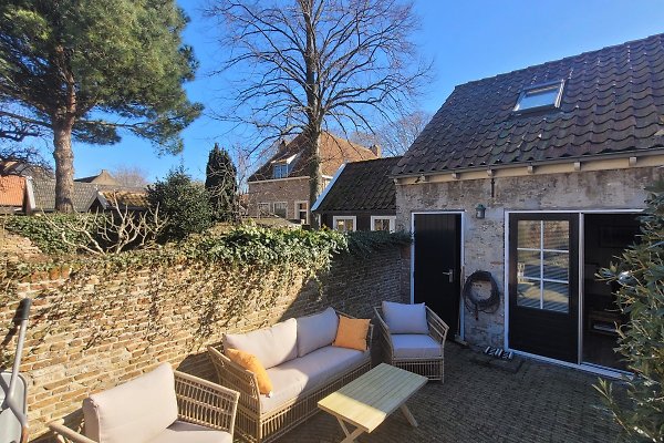 Ferienhaus Veere