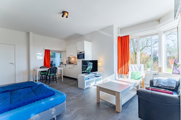 Ferienwohnung Domburg