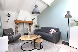 Ferienhaus Grijpskerkseweg 3 Hinter