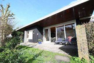 Domburg: Ferienhaus Tooropstraat 6