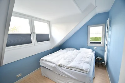 Ferienhaus Domburg DeHil