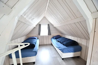 Domburg: Ferienstudio Hogehilweg 7