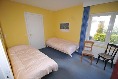 12 Personen Domburg Ferienhaus
