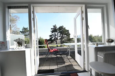 Appartamento Domburgseweg 52
