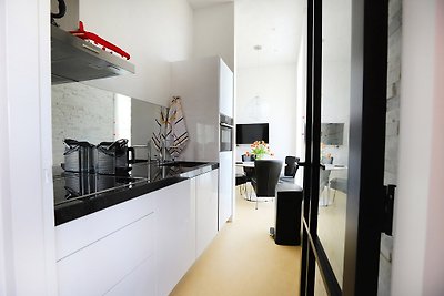 Ferienhaus Wilhelminalaan 43