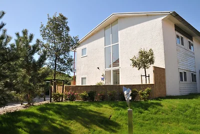 Ferienhaus Hilltop The Hill Domburg