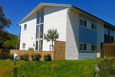 Ferienhaus Hilltop The Hill Domburg
