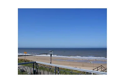 Domburg: Ferienstudio Hogehilweg 7