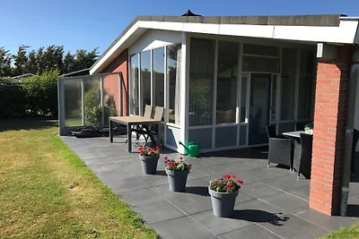 Ferienhaus Joossesweg 143