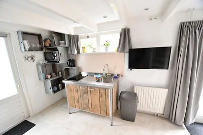 Domburg: Ferienstudio Hogehilweg 7